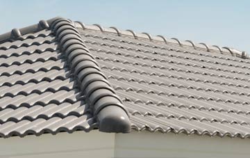advantages of Saxham Street clay roofing
