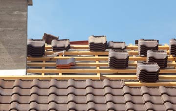 Saxham Street clay roofing costs