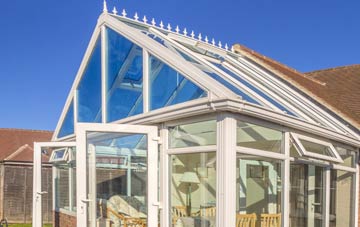 conservatory roof insulation costs Saxham Street
