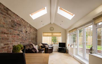 conservatory roof insulation Saxham Street, Suffolk