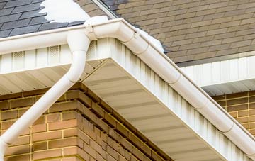 Saxham Street fascia companies