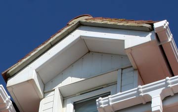 Saxham Street fascia installation costs