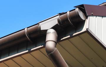 types of Saxham Street fascias
