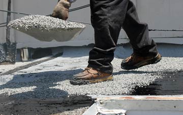 Saxham Street flat roofing companies