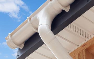 Saxham Street gutter installation costs