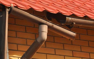 Saxham Street gutter repair costs