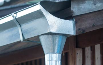 Saxham Street guttering companies