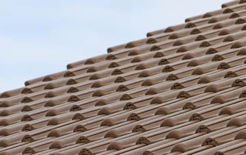 plastic roofing Saxham Street, Suffolk