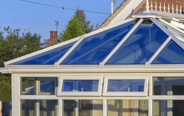 professional Saxham Street conservatory insulation