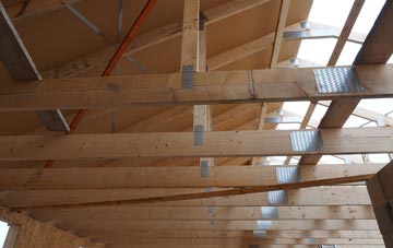Saxham Street roof truss costs