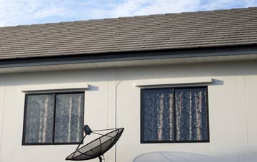 Saxham Street rubber roof costs