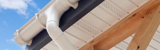 get Saxham Street guttering quotes today