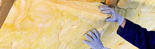 quotes for Saxham Street roof insulation