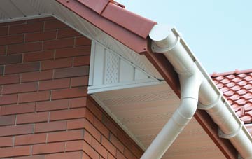 Saxham Street soffit repair costs