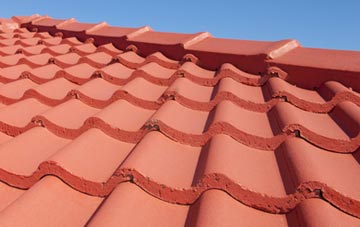 Saxham Street tile and slate roof replacement