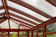 Saxham Street conservatory roofing insulation