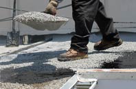 find rated Saxham Street flat roofing replacement companies