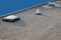 Saxham Street flat roofing