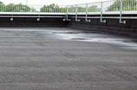 find rated Saxham Street flat roofing companies