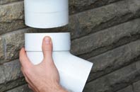 rated Saxham Street guttering companies