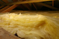 Saxham Street pitch roof insulation