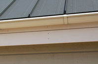 Saxham Street soffit repair