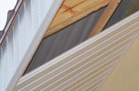 rated Saxham Street soffit repair companies