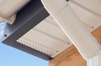 find rated Saxham Street soffit companies